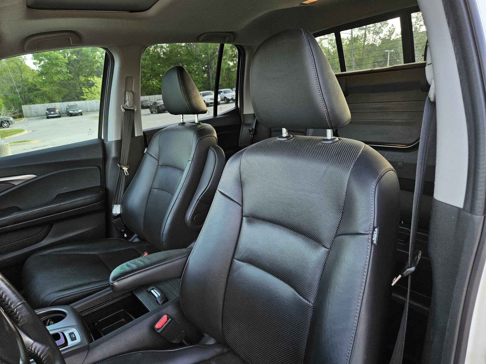 Used 2019 Honda Ridgeline RTL-T image 11