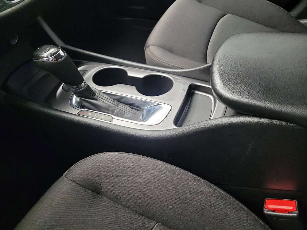 Used 2017 Chevrolet Malibu LS image 26