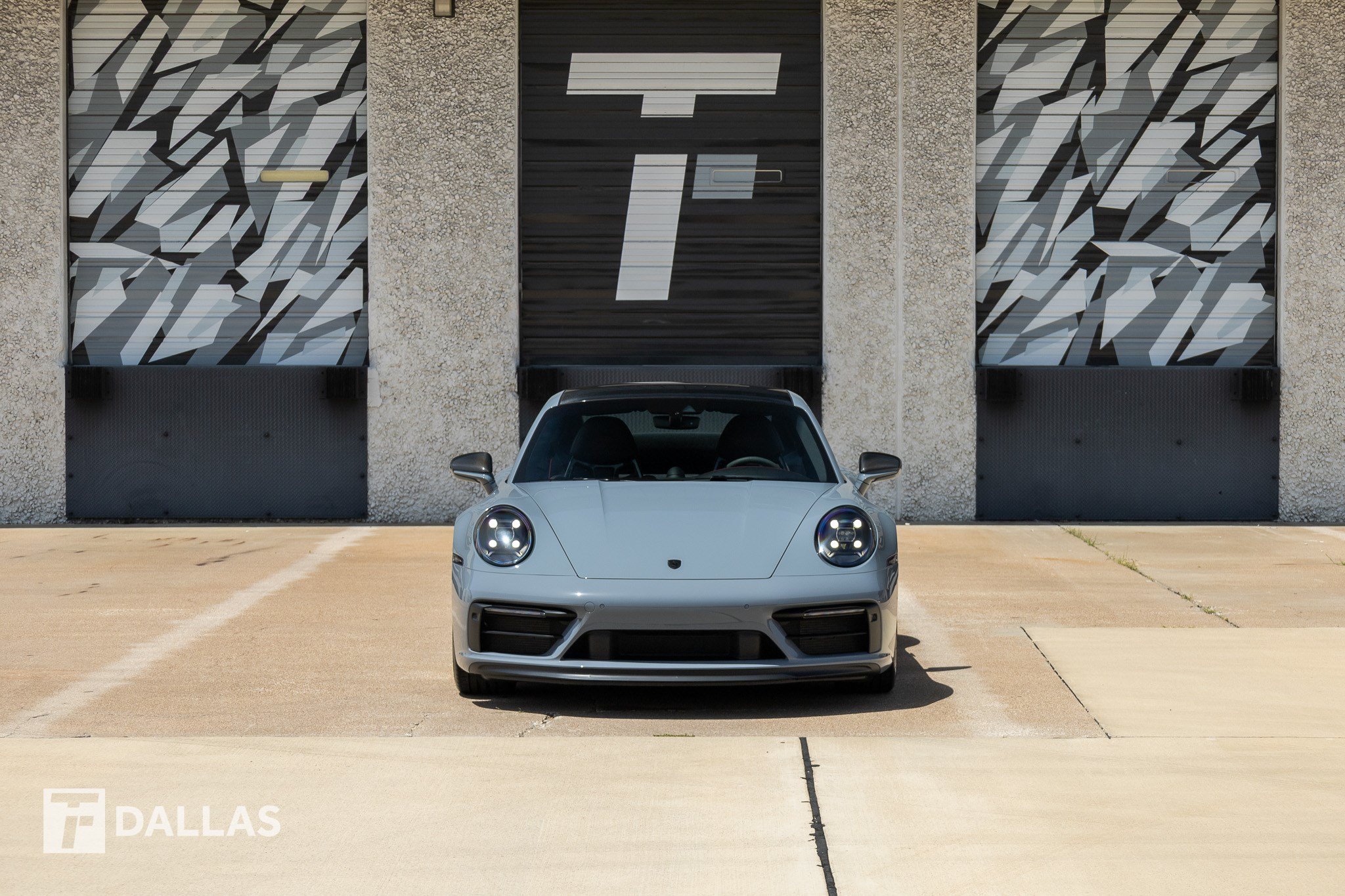 Used 2023 Porsche 911 Carrera GTS RWD image 3