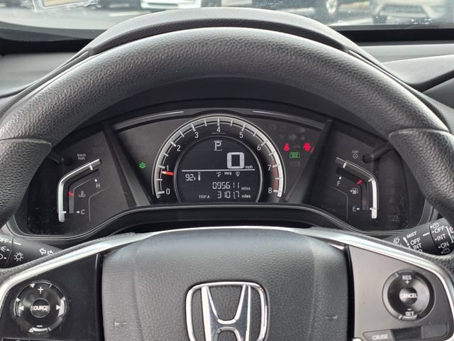 Used 2019 Honda CR-V LX image 11