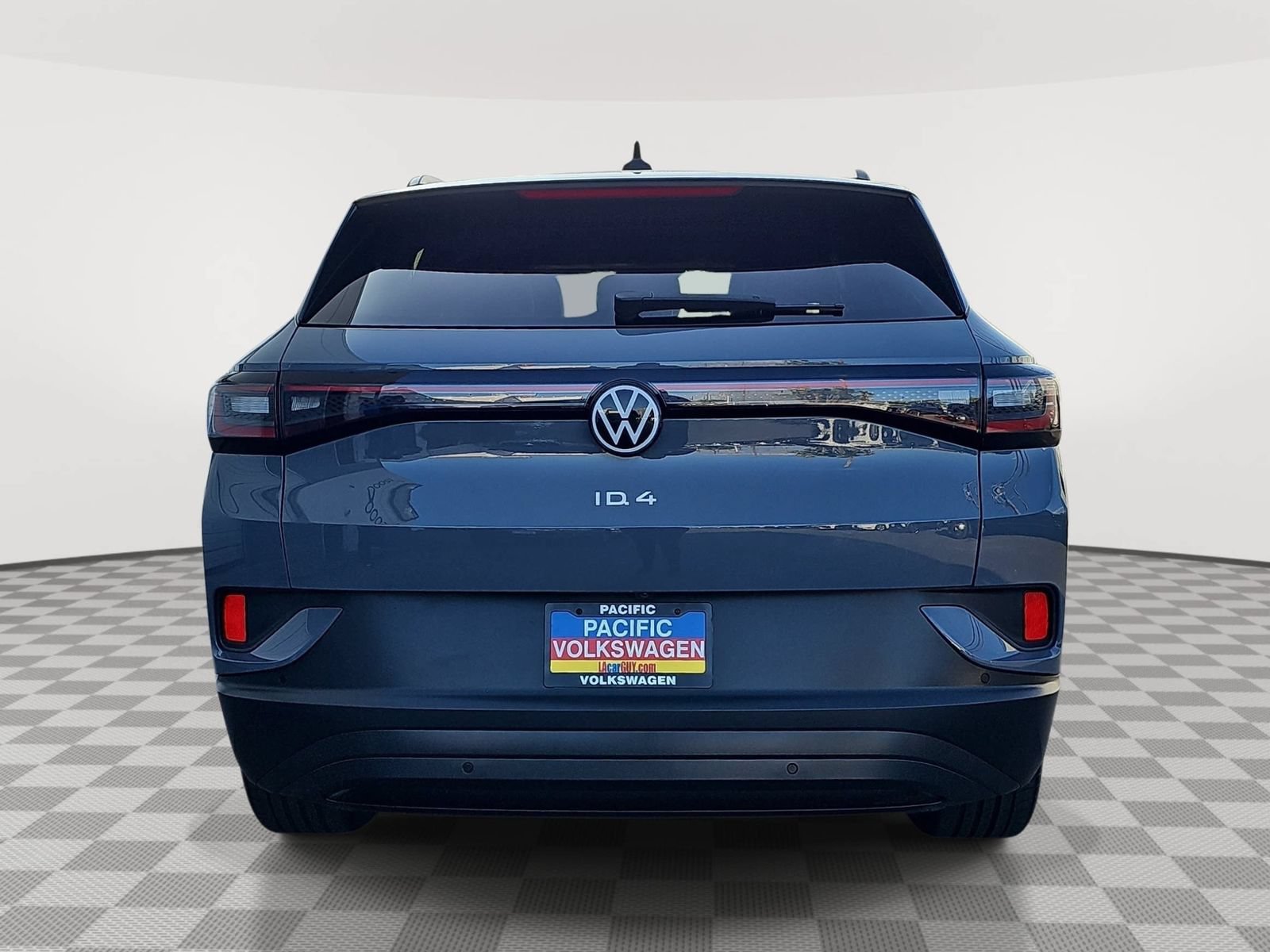 Certified 2023 Volkswagen ID.4 S RWD image 6