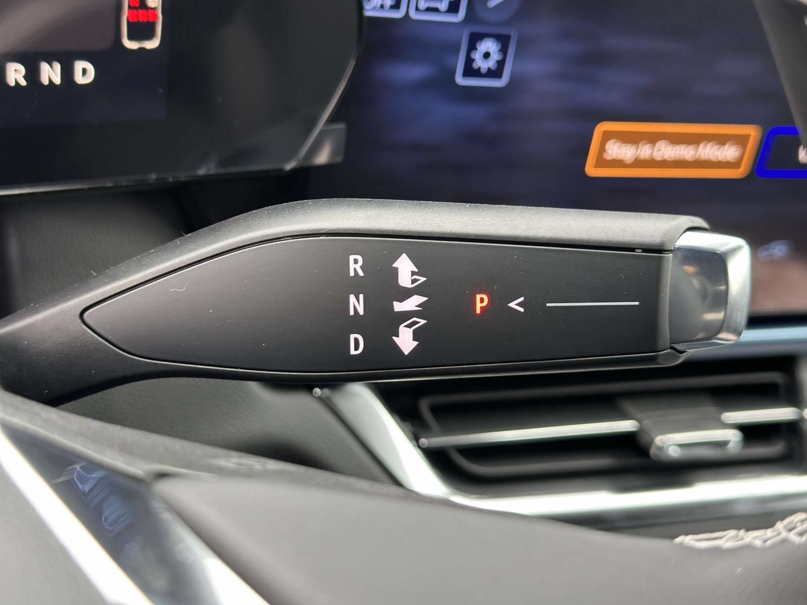 New 2026 Chevrolet Equinox EV LT image 13