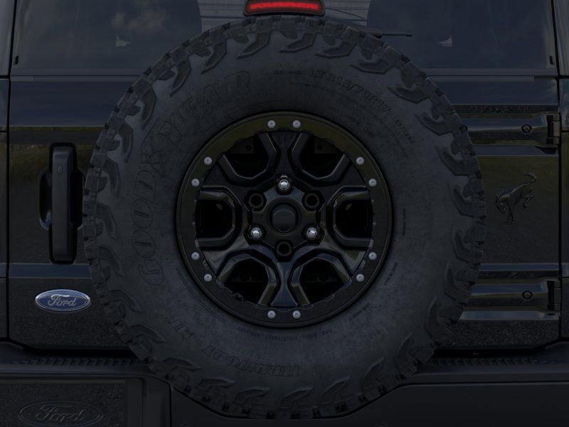 New 2026 Ford Bronco Badlands image 24