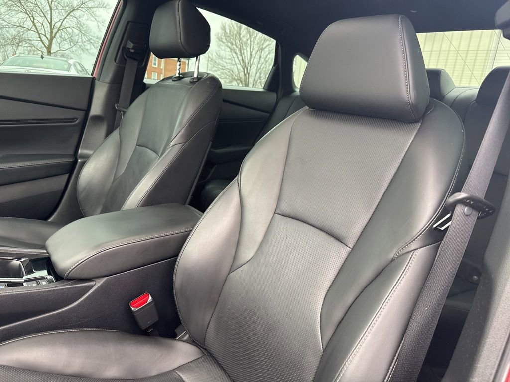 Certified 2024 Honda Accord Sport image 26