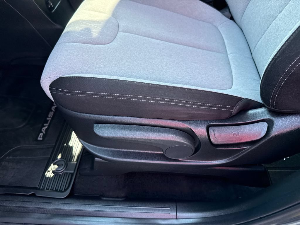 Certified 2021 Hyundai Palisade SE AWD/4WD image 11