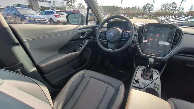 Used 2025 Subaru Crosstrek 2.5i Limited image 7