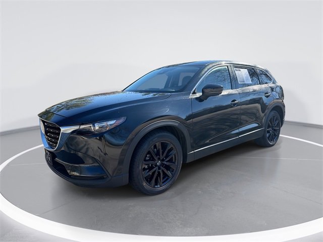 Used 2023 MAZDA CX-9 Touring Plus