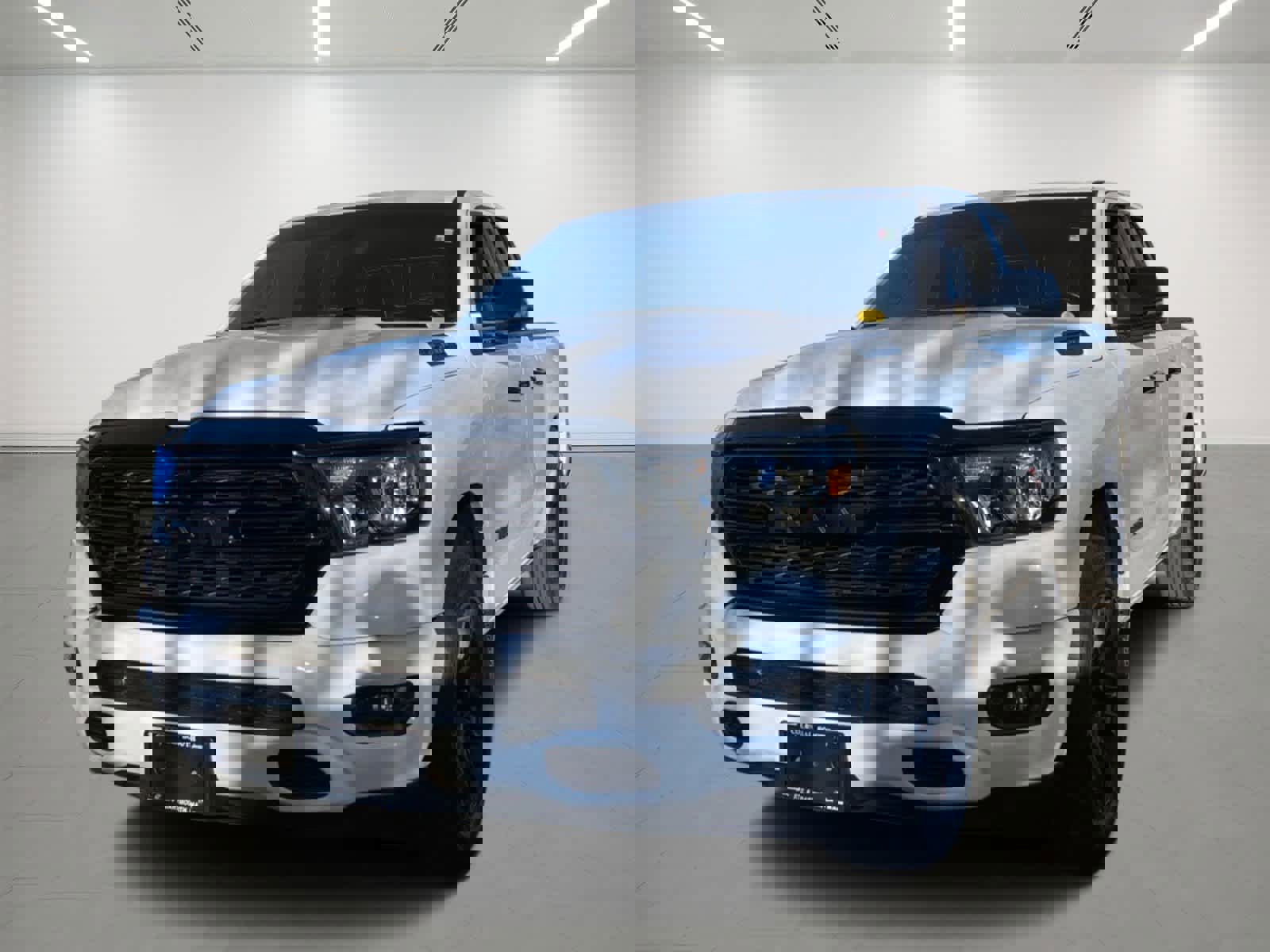 Used 2023 RAM 1500 Big Horn