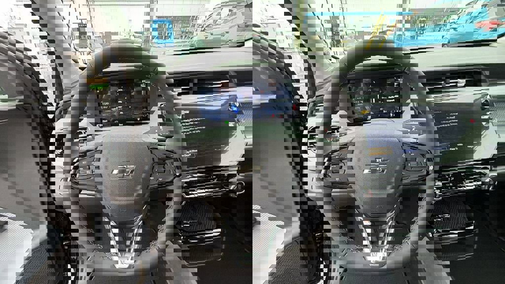 New 2027 Chevrolet Bolt RS w/ Technology Package image 19