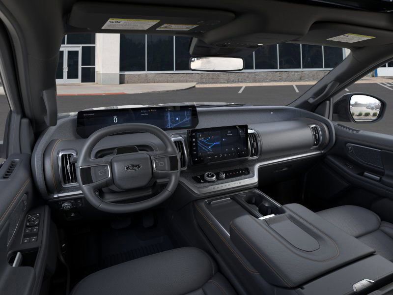 New 2026 Ford Expedition Tremor image 9