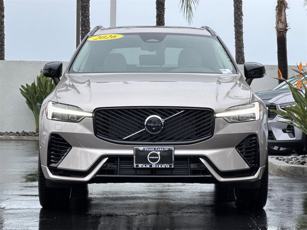 New 2026 Volvo XC60 T8 Ultra w/ Climate Package image 8