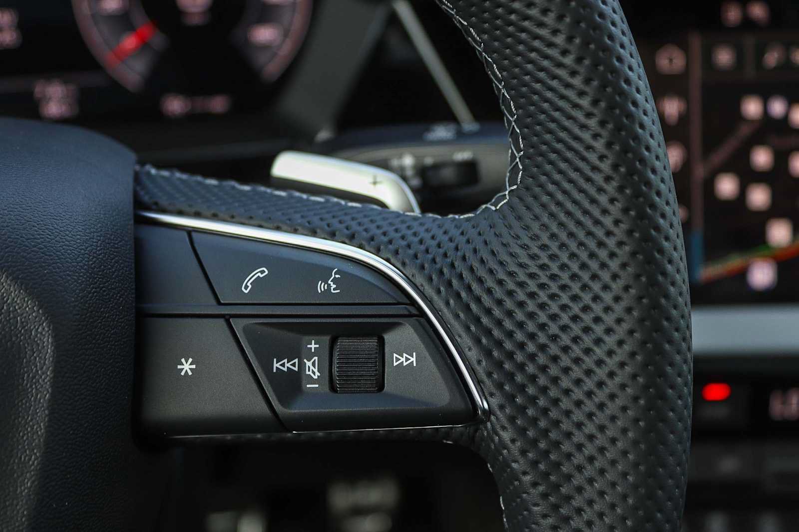 New 2026 Audi A3 2.0T Premium AWD/4WD image 20