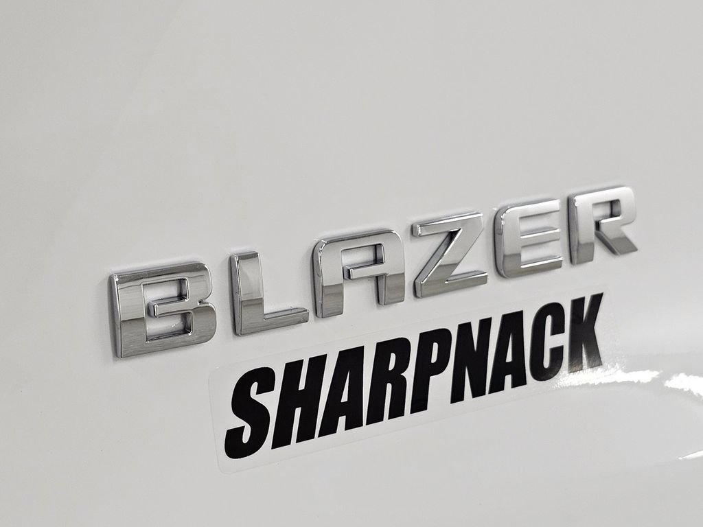 Used 2026 Chevrolet Blazer LT FWD image 27