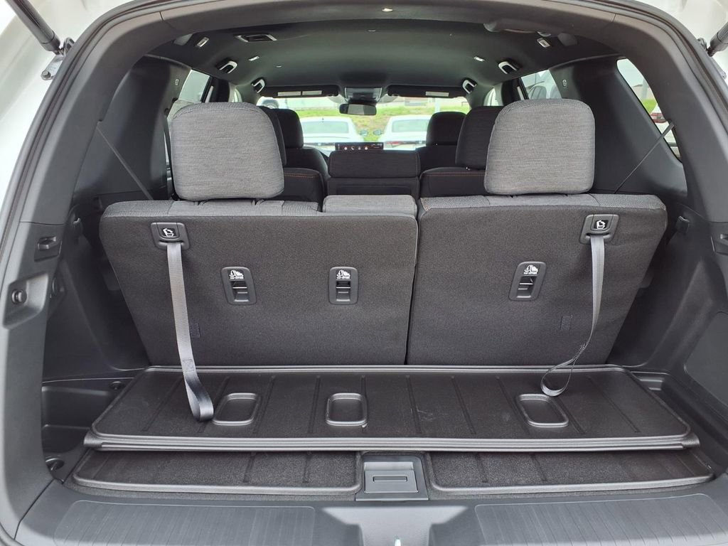 New 2026 Honda Pilot Sport image 10