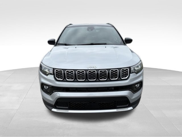 New 2026 Jeep Compass Limited AWD/4WD image 8