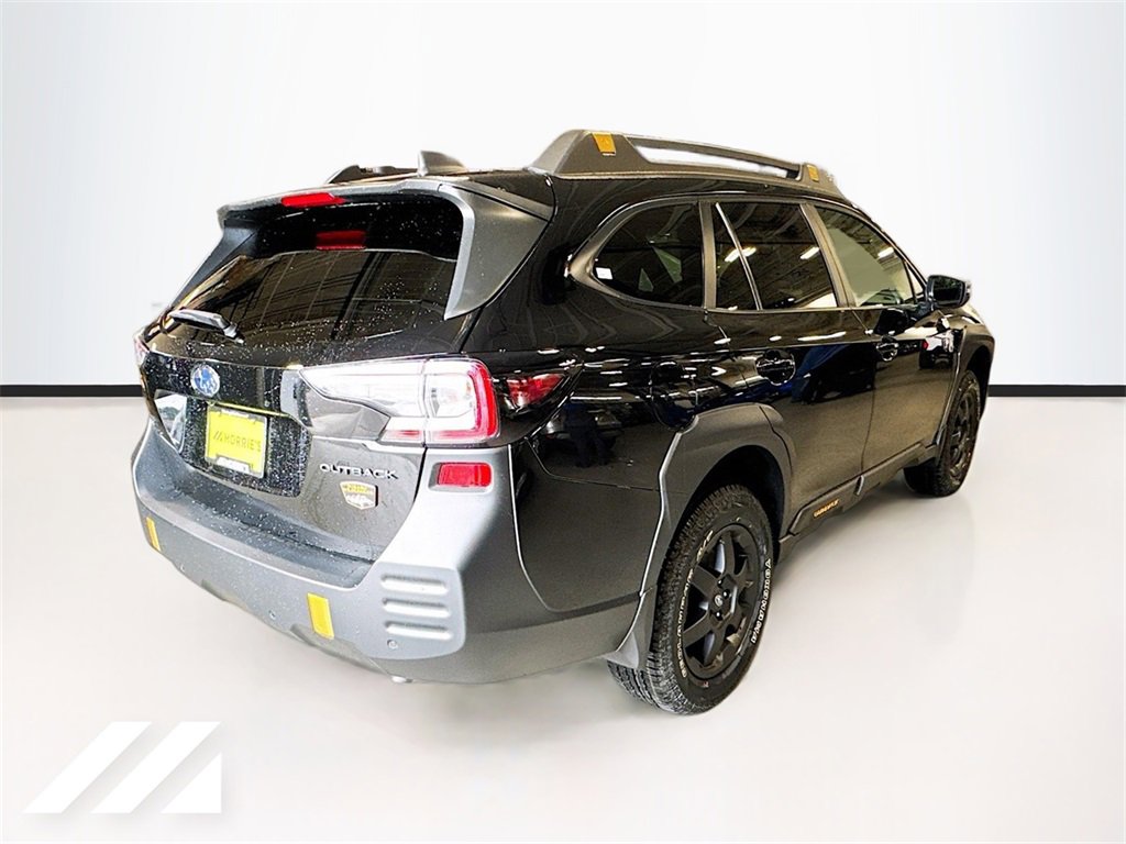 New 2025 Subaru Outback Wilderness image 5