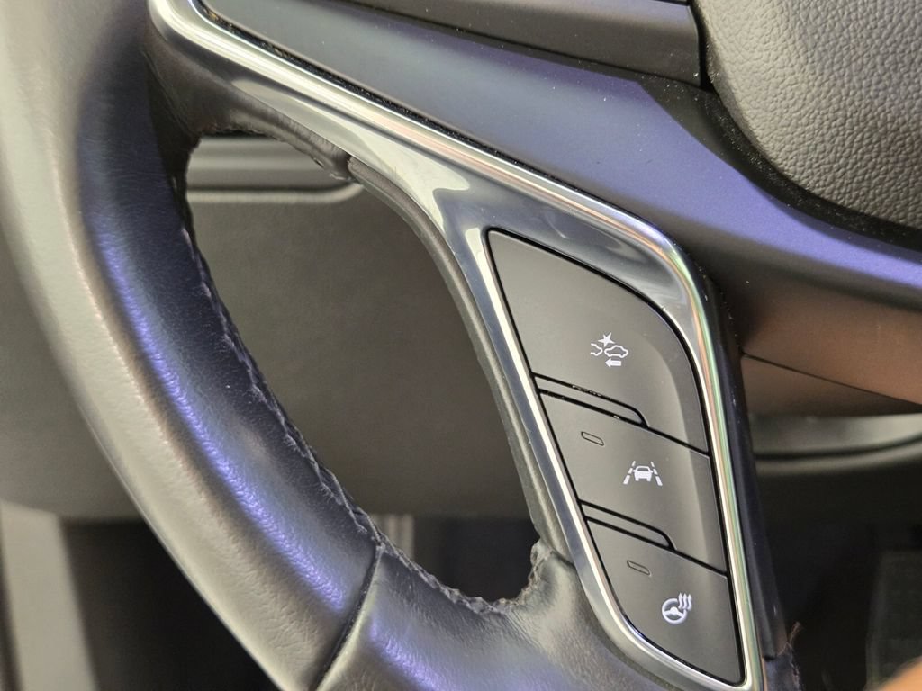 Used 2019 Cadillac XT5 Premium Luxury AWD/4WD image 27