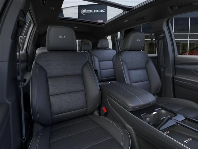 New 2027 Buick Enclave Sport Touring w/ Power Package FWD image 16