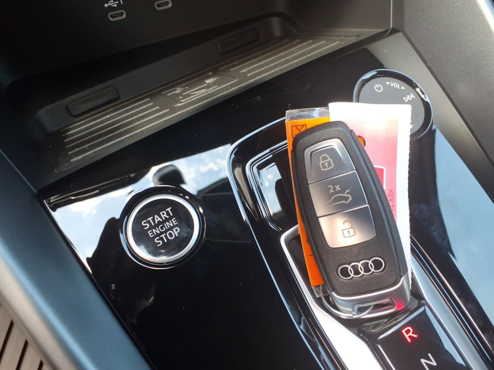 New 2026 Audi A3 2.0T Premium AWD/4WD image 28
