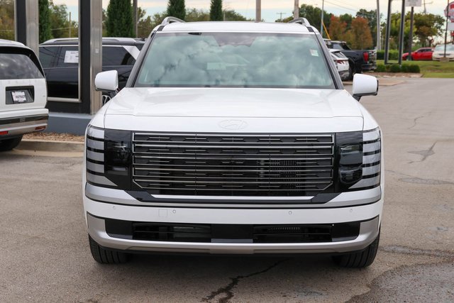 New 2026 Hyundai Palisade Calligraphy image 2