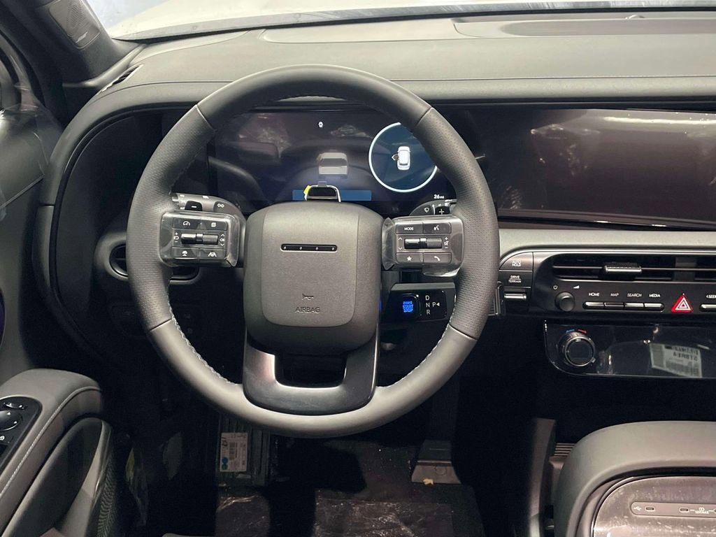 New 2026 Hyundai Palisade Calligraphy image 15