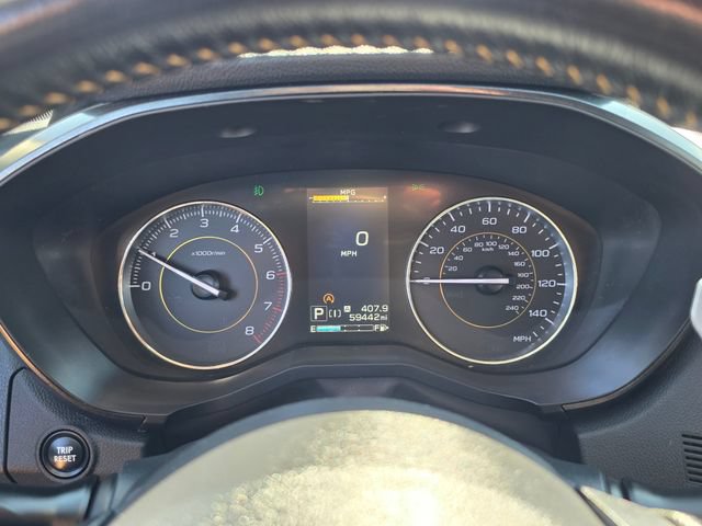 Used 2021 Subaru Crosstrek 2.5i Sport w/ Popular Package #3 AWD/4WD image 24