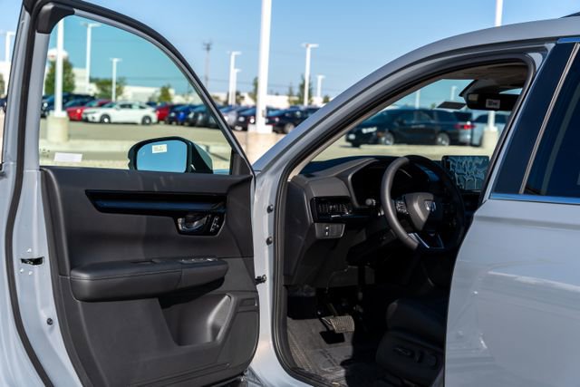 New 2026 Honda CR-V EX-L image 27