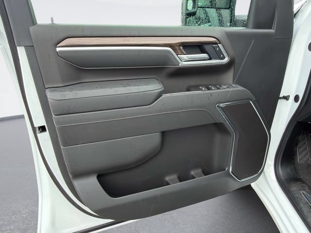 New 2026 Chevrolet Silverado 2500 LT w/ Trail Boss Package AWD/4WD image 18
