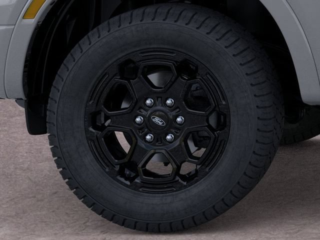New 2026 Ford Ranger Lariat w/ FX4 Off-Road Package AWD/4WD image 19
