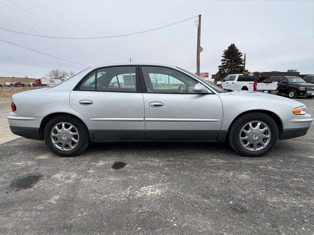 Used 2002 Buick Regal GS image 33
