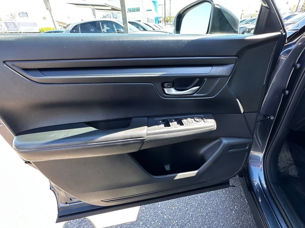 Used 2023 Honda CR-V EX image 23