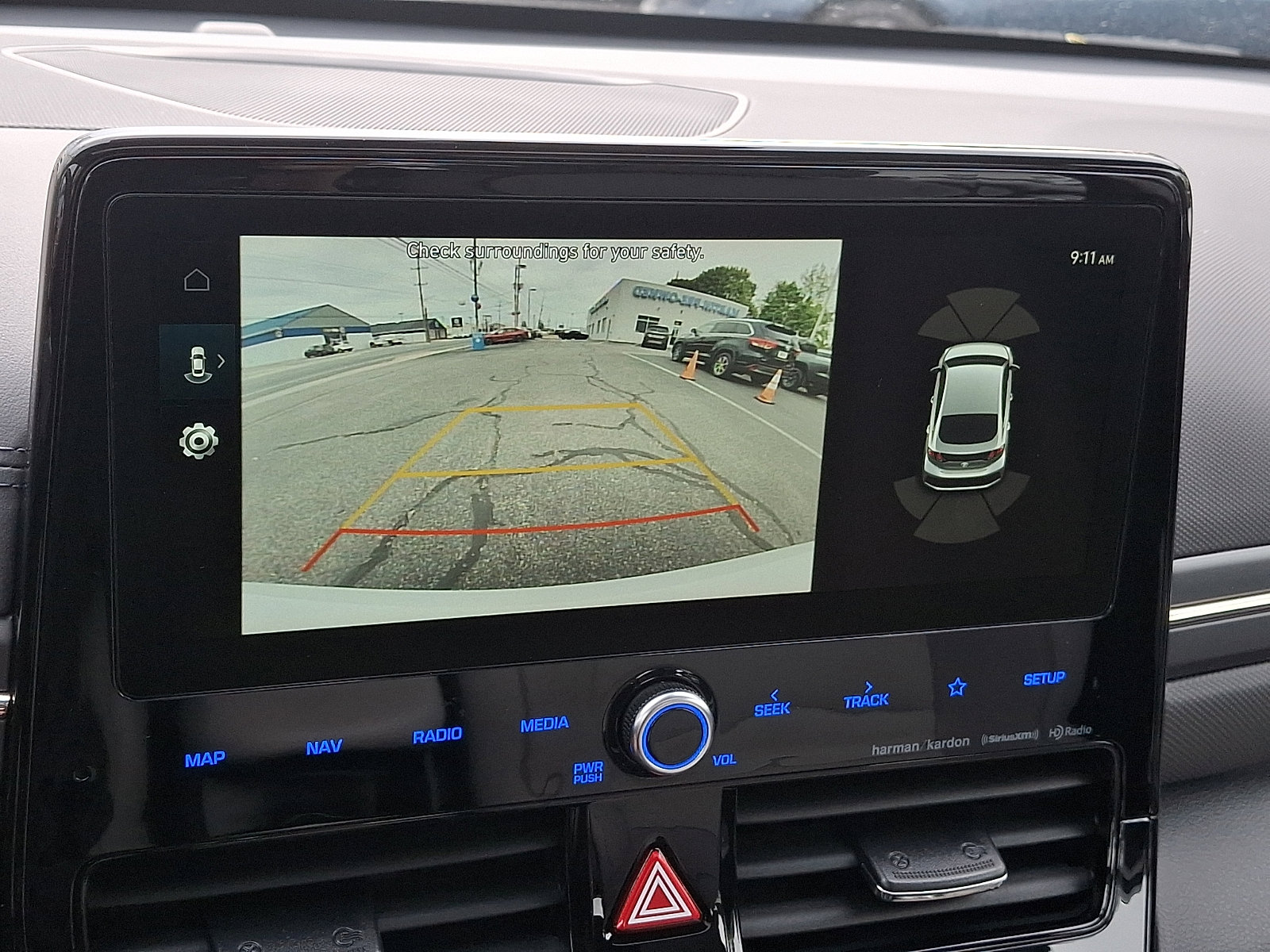 Used 2022 Hyundai Ioniq Limited FWD image 18