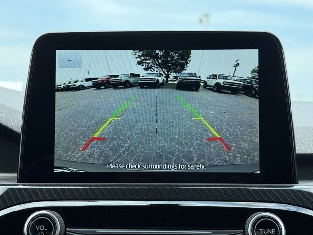 New 2025 Ford Escape ST-Line w/ Cold Weather Package image 31