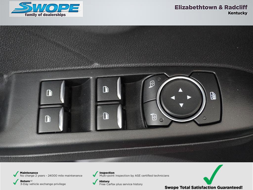New 2026 Ford Escape Active image 16