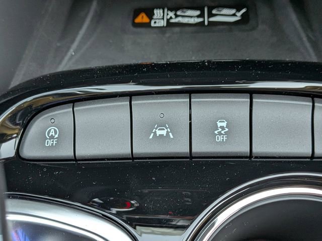 New 2026 Buick Encore GX Preferred w/ Advanced Technology Package image 21