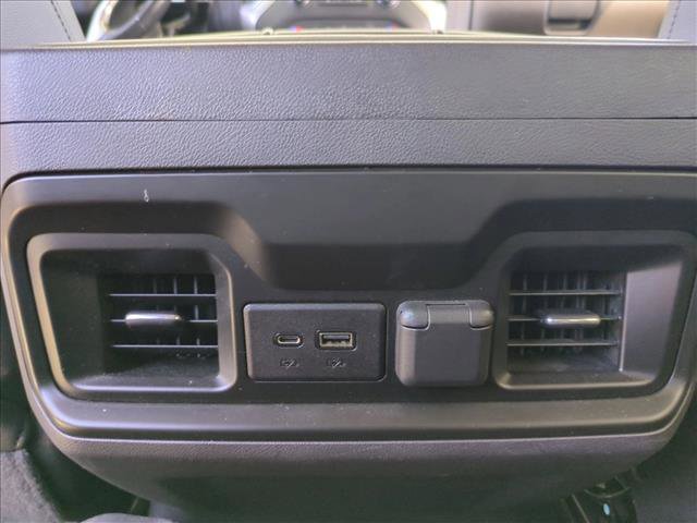 Used 2020 Chevrolet Silverado 1500 LT Trail Boss image 17