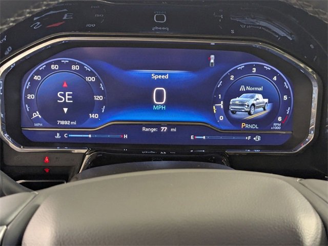 Used 2023 Chevrolet Silverado 1500 LT image 18