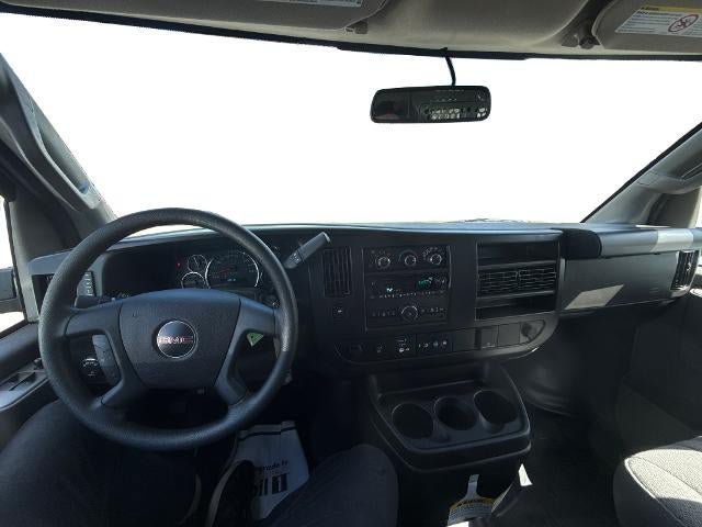 New 2026 GMC Savana 3500 w/ Driver Convenience Package RWD image 18