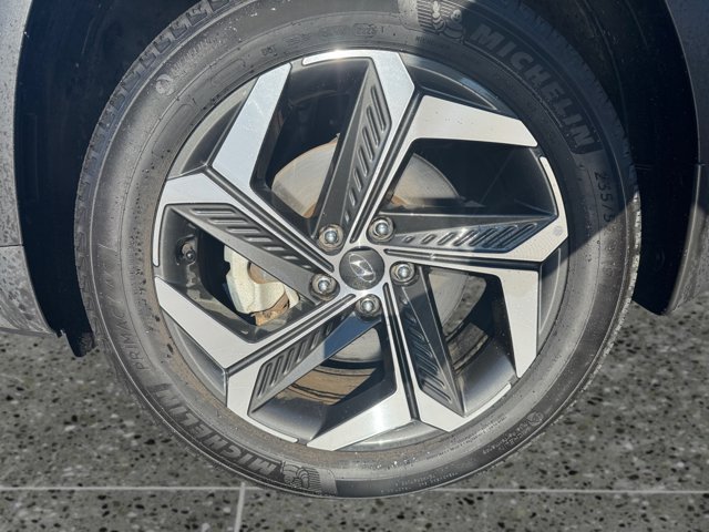Certified 2023 Hyundai Tucson SEL w/ Convenience Package AWD/4WD image 14