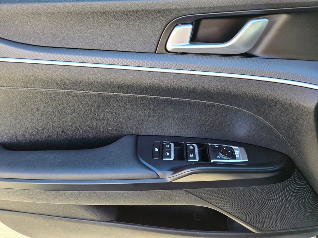 Used 2023 Kia K5 GT-Line w/ GT-Line Premium Package image 21