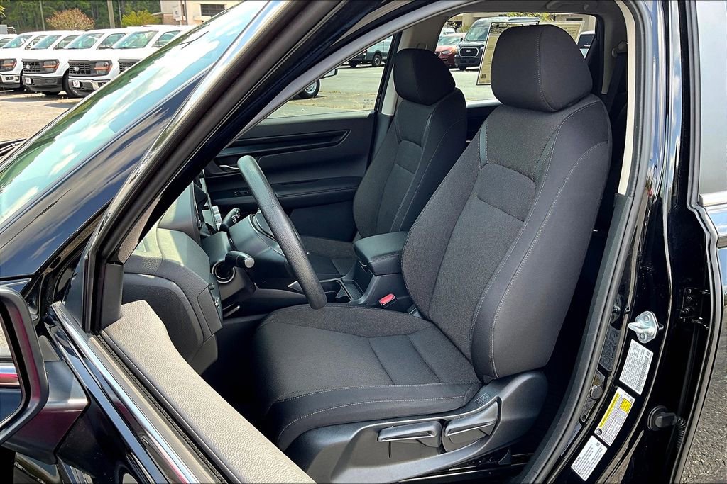 Used 2023 Honda CR-V LX image 25