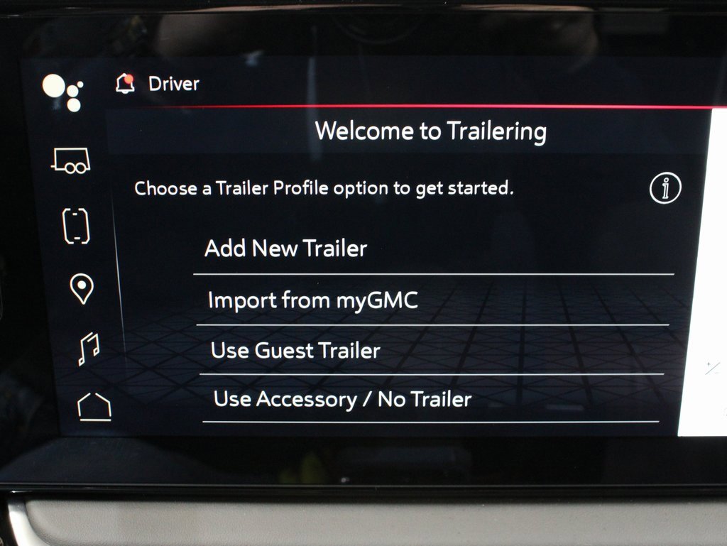 Used 2025 GMC Sierra 1500 Denali Ultimate image 24