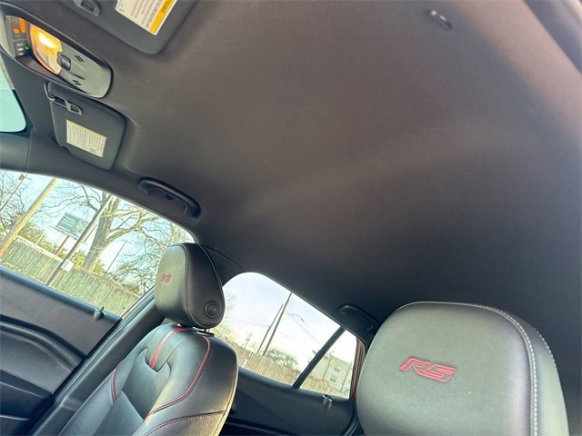 Used 2024 Chevrolet Trax RS image 20