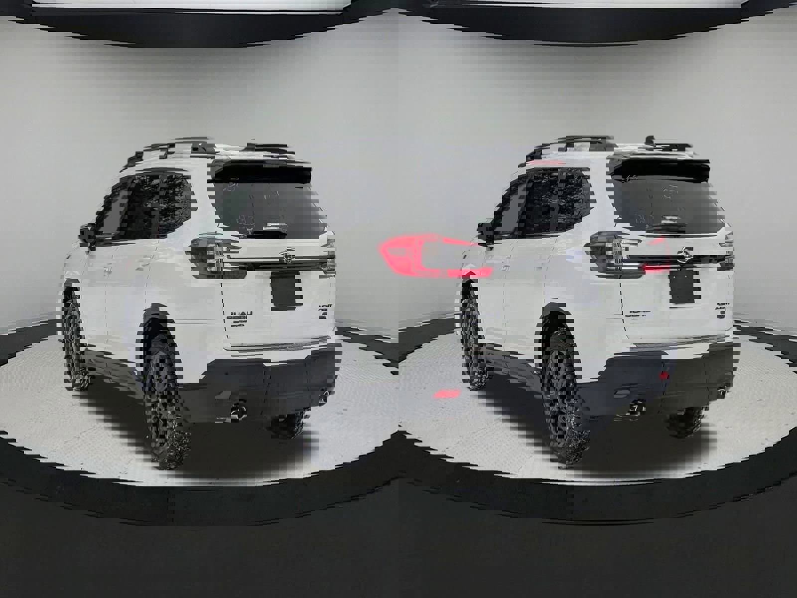 New 2026 Subaru Ascent Bronze Edition image 4