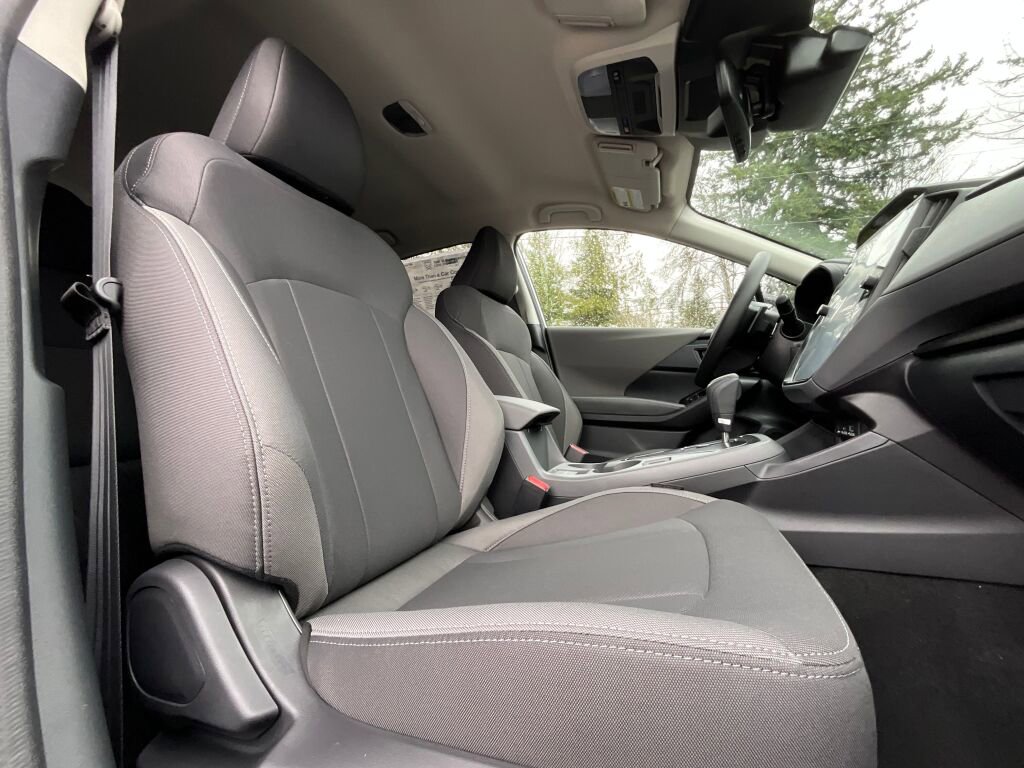 New 2026 Subaru Crosstrek 2.5i Premium image 12