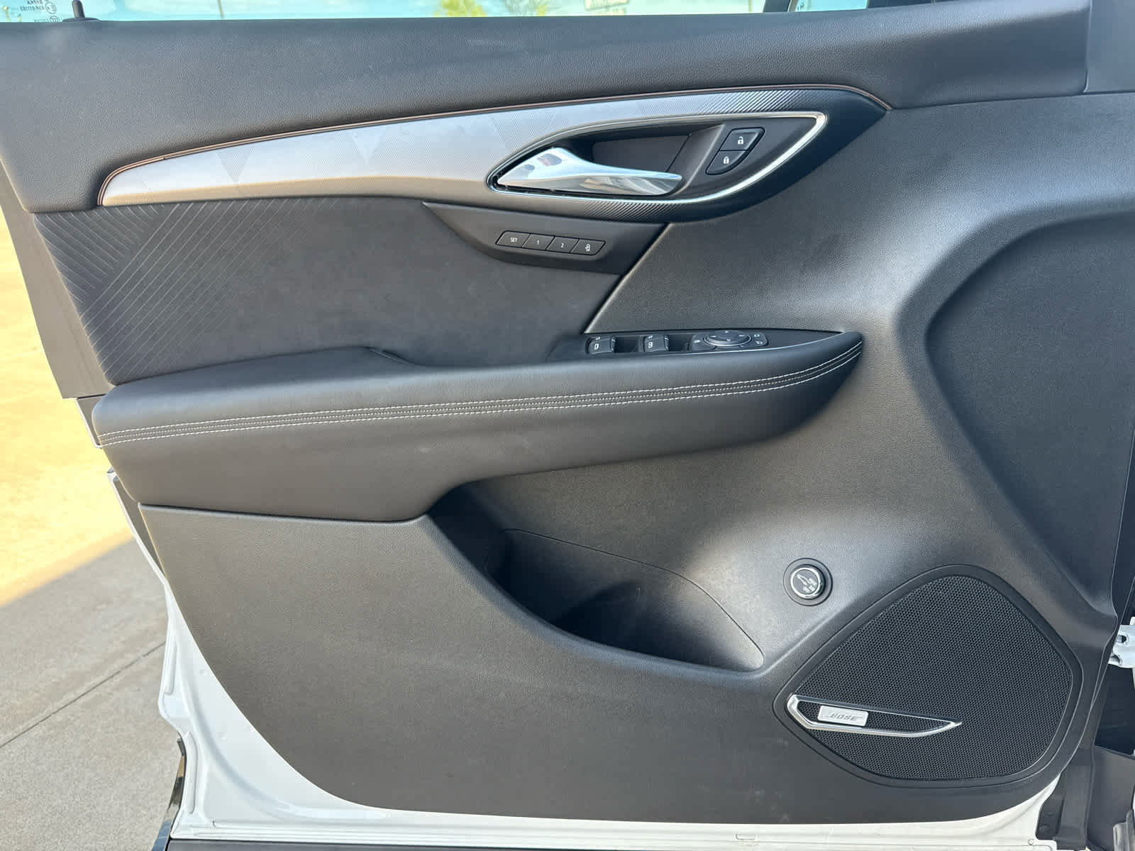 Used 2024 Buick Envision Sport Touring image 13