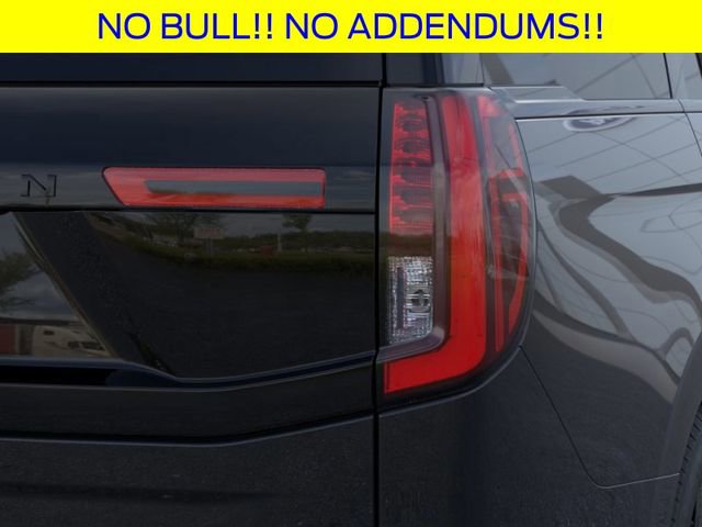 New 2026 Ford Expedition Platinum image 22