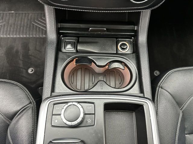 Used 2015 Mercedes-Benz ML 400 4MATIC image 20