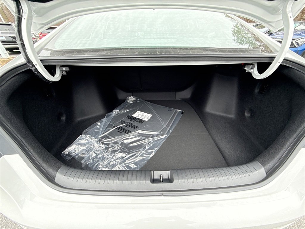 New 2025 Honda Accord SE image 20