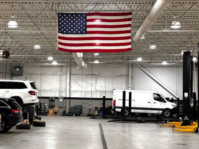Used 2024 Lincoln Navigator L Reserve image 30